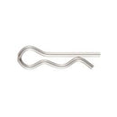 Genuine YANMAR Snap Pin / R-Clip – P/N 22372-080000