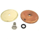 Sen-Dure 3-Inch Heat Exchanger End Cover Kit – P/N 5373