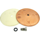 Sen-Dure 6-Inch Heat Exchanger End Cover Kit – P/N 5376