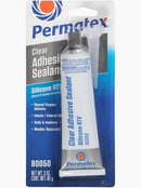 Clear Adhesive Sealant P/N 80050