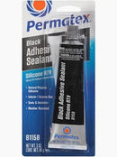 Black Adhesive Sealant P/N 81158