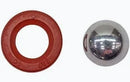 Genuine Parker Racor Check Ball and Seal Kit P/N RK15010B