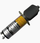 Genuine YANMAR 12V Fuel Stop Solenoid – P/N 129470-67320