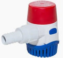 BILGE PUMP 500 GPH