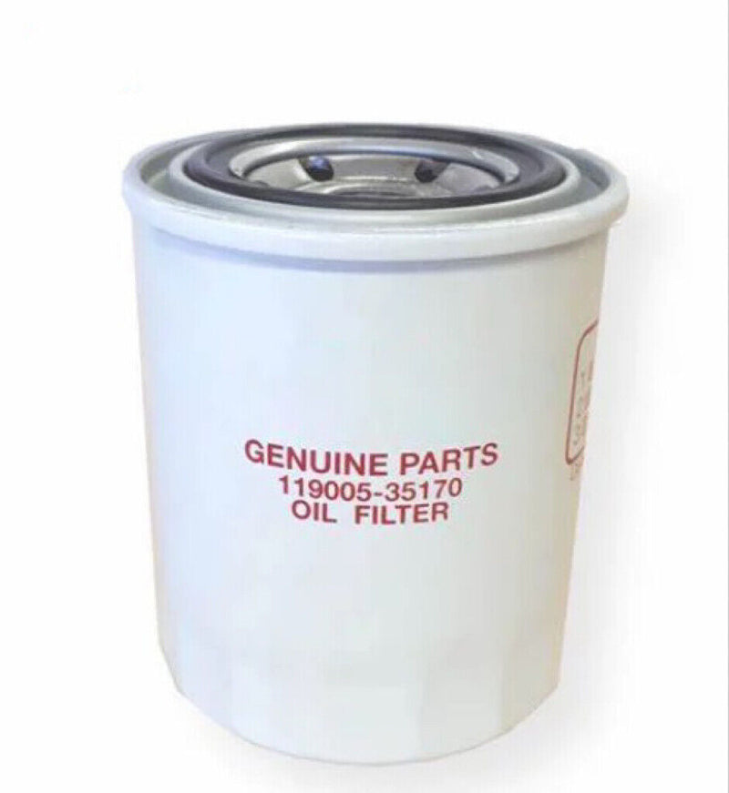 Oil Filter P/N 119005-35170