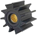 Jabsco IMPELLER 12 VANE | Marine Diesel Engine Impellers | MDI Online Store | Boat Impeller Kits | Charleston, SC Marine Diesel Engine Repair, Parts & Service
