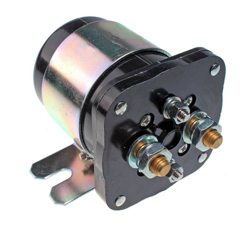 CUMMINS MAGNETIC SWITCH | Marine Diesel Engine Sensors And Switches | MDI Online Store | Pressure Sensors And Solenoids | Charleston, SC Marine Diesel Engine Repair, Parts & Service