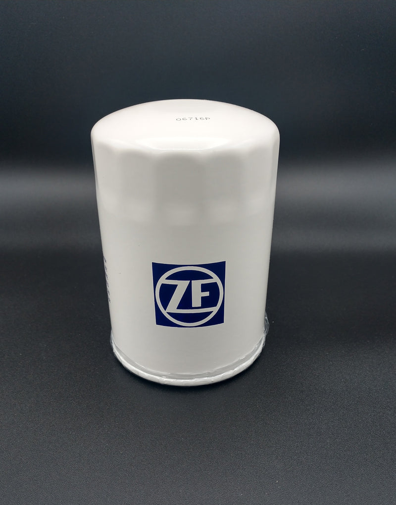 ZF TRANSMISSION OIL FILTER - ZF | Marine Diesel Engine Filter | MDI Online Store | Marine Fuel And Oil Filters | Charleston, SC Marine Diesel Engine Repair, Parts & Service