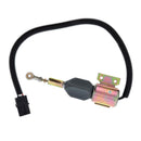 CUMMINS FUEL PUMP SOLENOID | Marine Diesel Engine Sensors And Switches | MDI Online Store | Pressure Sensors And Solenoids | Charleston, SC Marine Diesel Engine Repair, Parts & Service