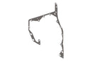 GEAR HOUSING GASKET | Cummins Marine Diesel Engines | MDI Online Store | Marine Cummins Mechanic