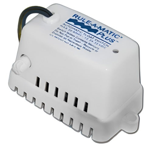 FLOAT SWITCH | Rule Marine Engine Parts | MDI Online Store | Marine Float Switch