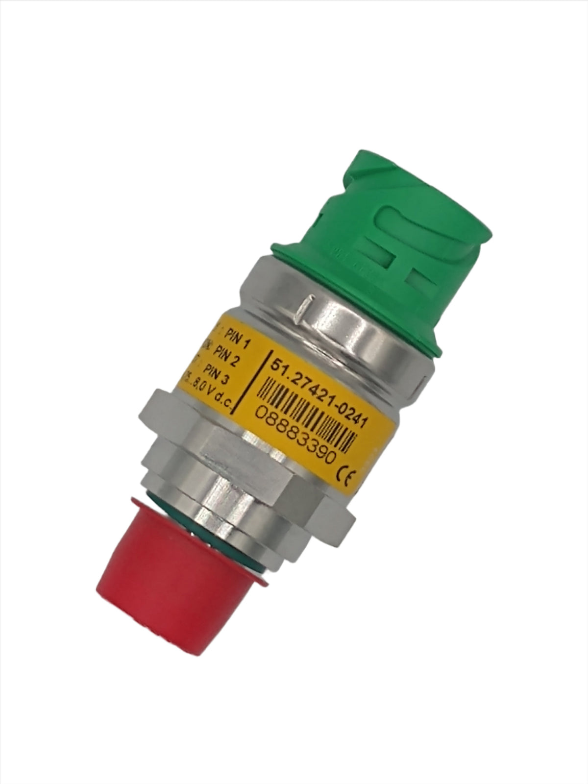 Pressure Sensor | Marine Diesel Engine Sensors & Switches