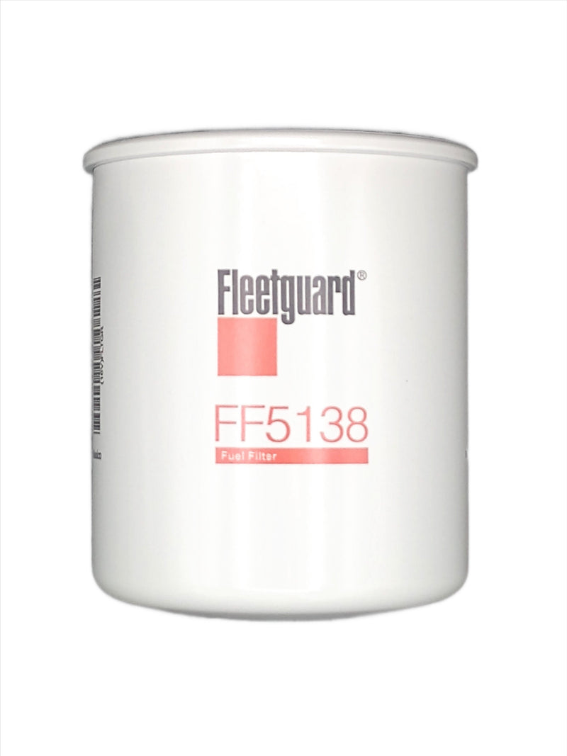 Fleetguard FUEL FILTER - FLEETGUARD | Marine Diesel Engine Filter | MDI Online Store | Marine Fuel And Oil Filters | Charleston, SC Marine Diesel Engine Repair, Parts & Service