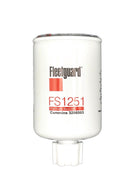 Fleetguard FUEL SEPARATOR - FLEETGUARD | Marine Diesel Engine Filter | MDI Online Store | Marine Fuel And Oil Filters | Charleston, SC Marine Diesel Engine Repair, Parts & Service