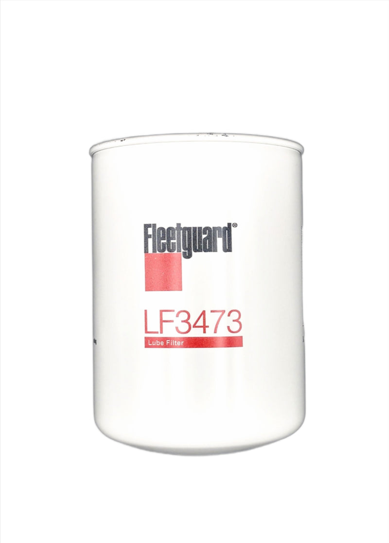 Fleetguard OIL FILTER - FLEETGUARD | Marine Diesel Engine Filter | MDI Online Store | Marine Fuel And Oil Filters | Charleston, SC Marine Diesel Engine Repair, Parts & Service