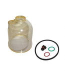 Racor BOWL KIT FOR 500 RACOR | Marine Diesel Engine Kits | MDI Online Store | Diesel Boat Engine Fuel Bowl Kits | Charleston, SC Marine Diesel Engine Repair, Parts & Service